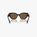 Prada PR A09S - 16N5Y1 - Tortoise
