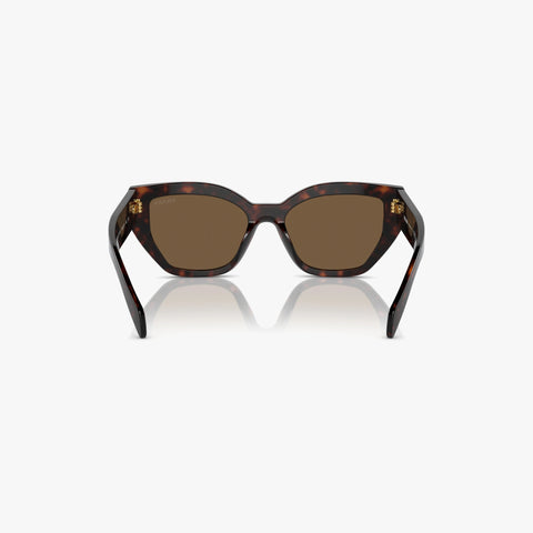 Prada PR A09S - 16N5Y1 - Tortoise