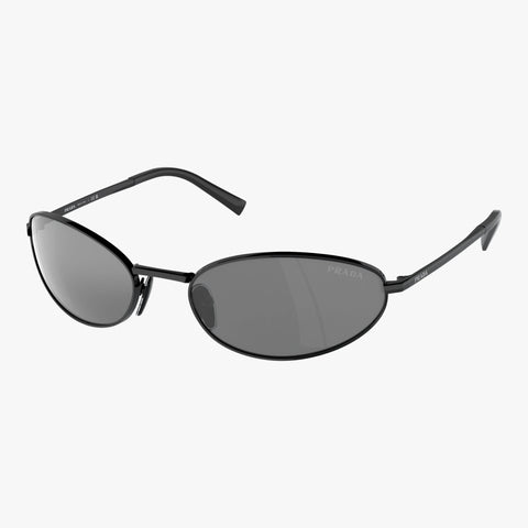 Prada PR A59S - 1AB60G - Sort