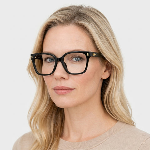 Ralph Lauren RA7158U - 5001 - Sort på model