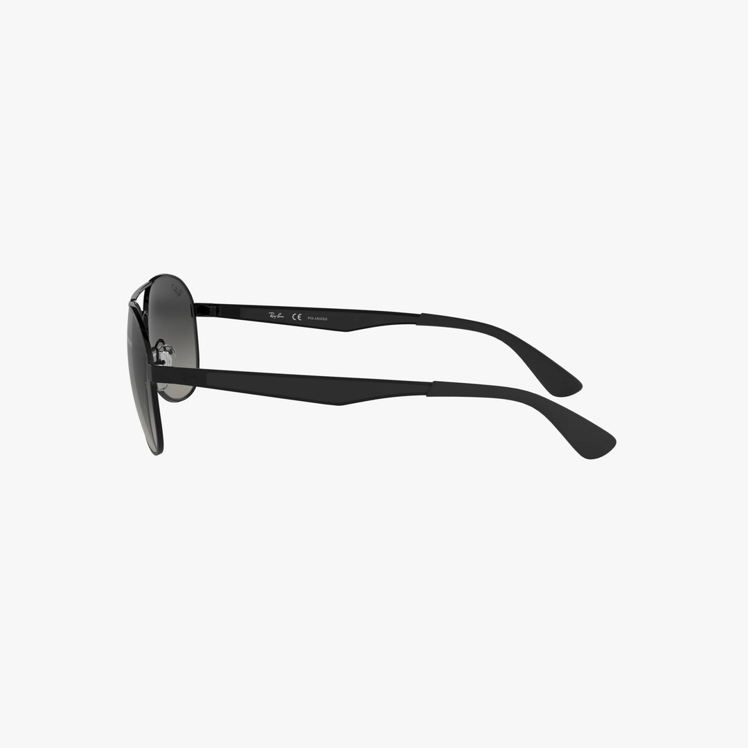 Ray-Ban RB3549 - 002/T3 - Sort