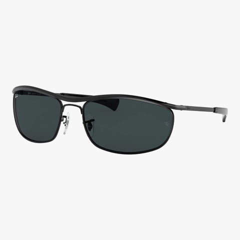 Ray-Ban OLYMPIAN I DELUXE - 002/R5 - Sort