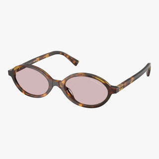 Miu Miu MU 04ZS - 14L4I0 - Havana