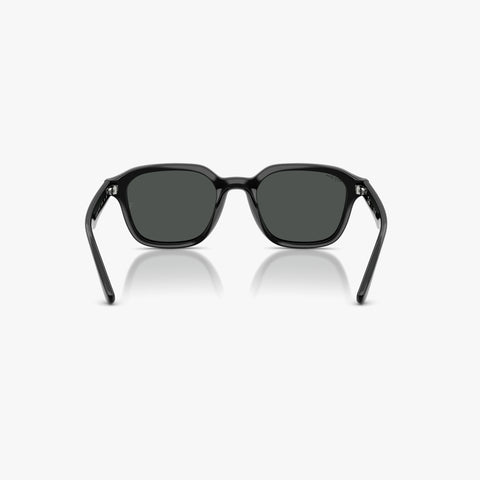 Ray-Ban RB4458D - 601/87 - Sort