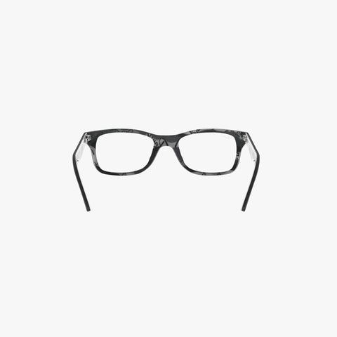 Ray-Ban RX5228 - 5405 - Sort