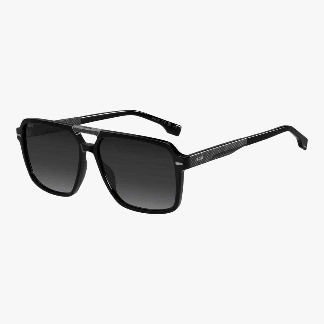 Boss BOSS 1766/S - 807/9O - Sort