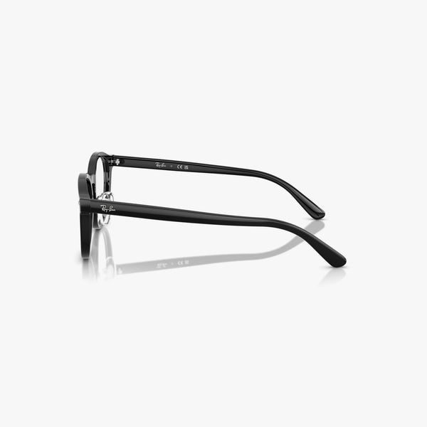 Ray-Ban RX5443D - 2000 - Sort