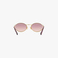 Miu Miu MU 52YS - 5AK06S - Guld