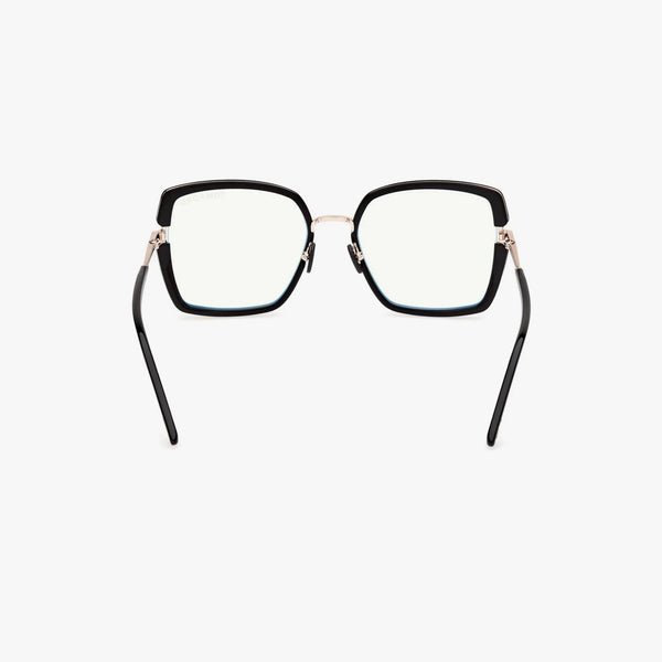 Tom Ford FT5985-B - 001 - Sort