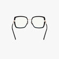Tom Ford FT5985-B - 001 - Sort
