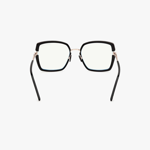 Tom Ford FT5985-B - 001 - Sort