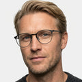Ray-Ban RX6375 - 2944 - Sort på model