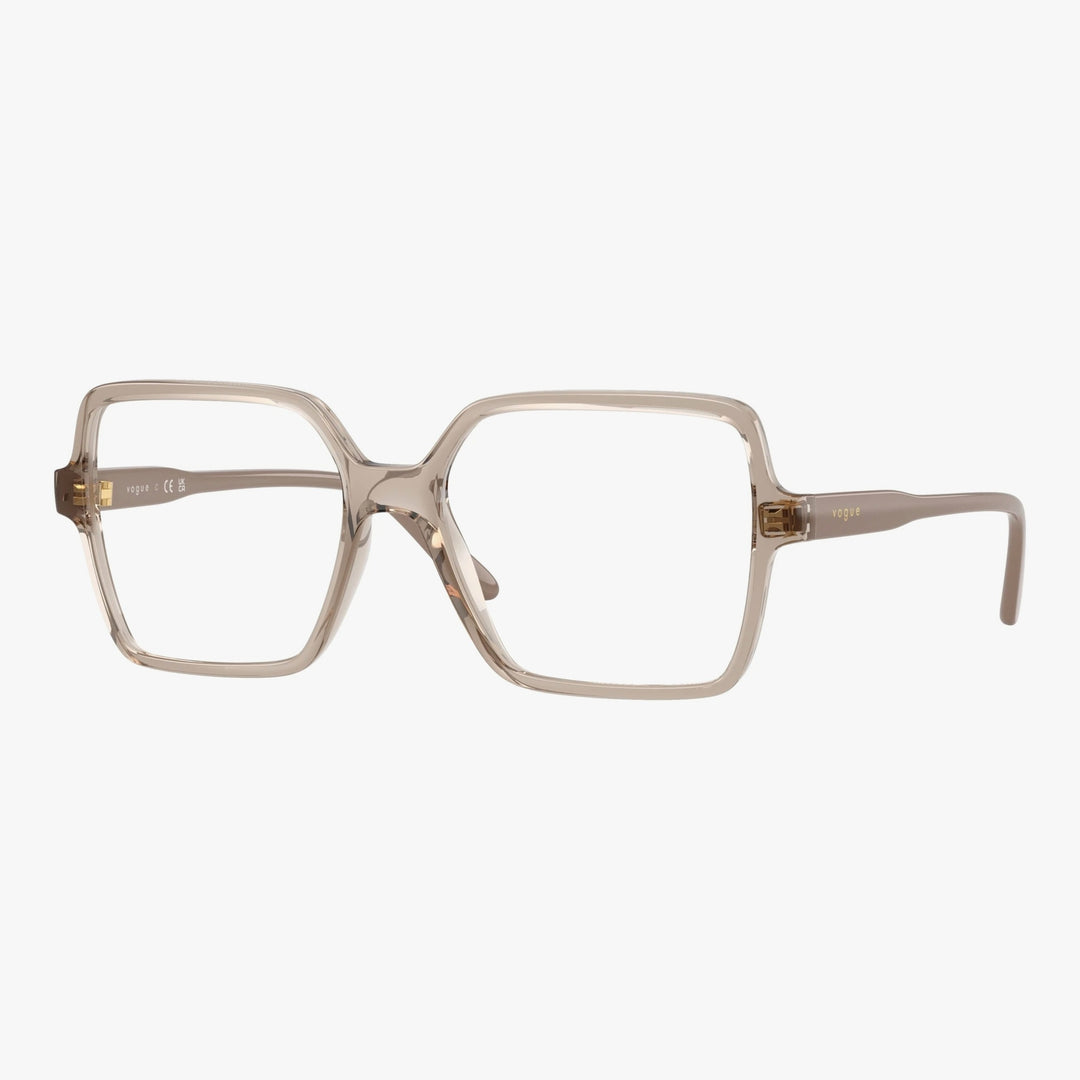 Vogue Eyewear VO5702 - 2990 - Transparent brun