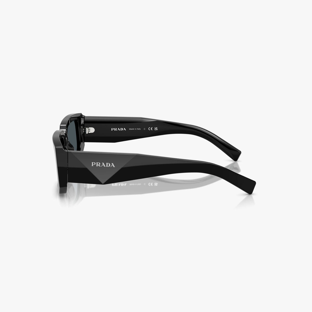 Prada PR 06YS - 16K2K1 - Sort