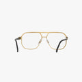 Carrera CARRERA 1135 - I46 - Guld sort