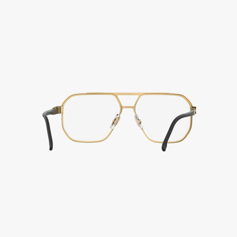 Carrera CARRERA 1135 - I46 - Guld sort