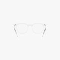 Dolce & Gabbana DG5031 - 3133 transparent panto brille
