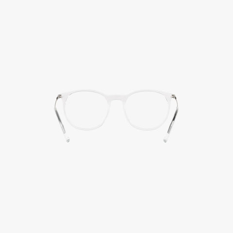 Dolce & Gabbana DG5031 - 3133 transparent panto brille