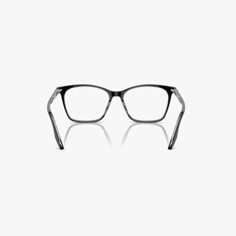 Ray-Ban RX5422 - 2034 - Sort og transparent
