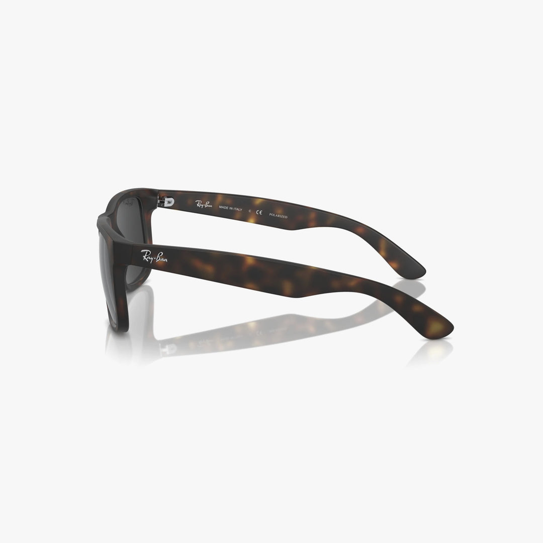 Ray-Ban JUSTIN - 865/87 - Havana