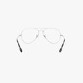 Ray-Ban Aviator - 2501 - Sølv