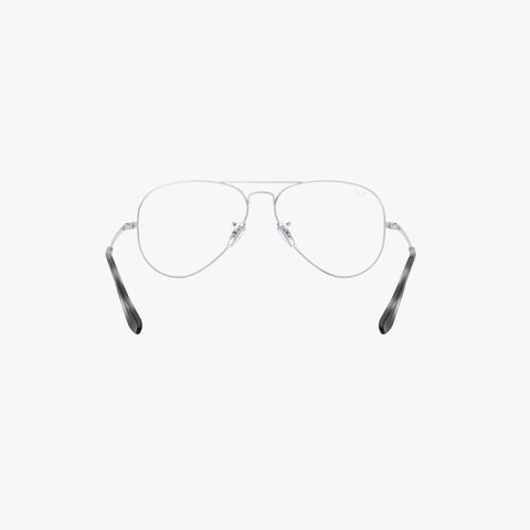Ray-Ban Aviator - 2501 - Sølv