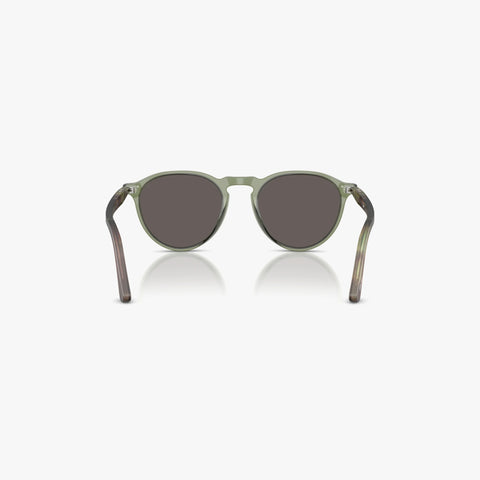 Persol PO3286S - 1226B1 - Transparent grøn