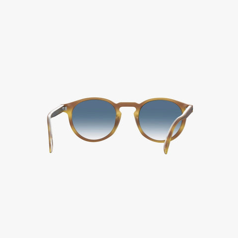 David Beckham DB 1036/S - C9B/08 - Havana