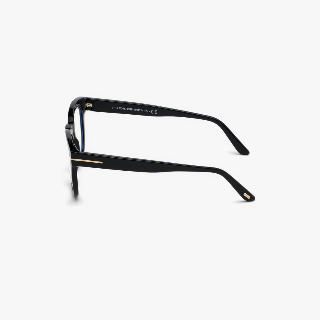 Tom Ford FT5542-B - 001 - Sort