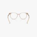 Ralph Lauren RA7182U - 6117 - Transparent beige
