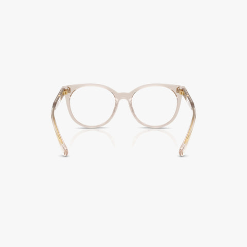 Ralph Lauren RA7182U - 6117 - Transparent beige