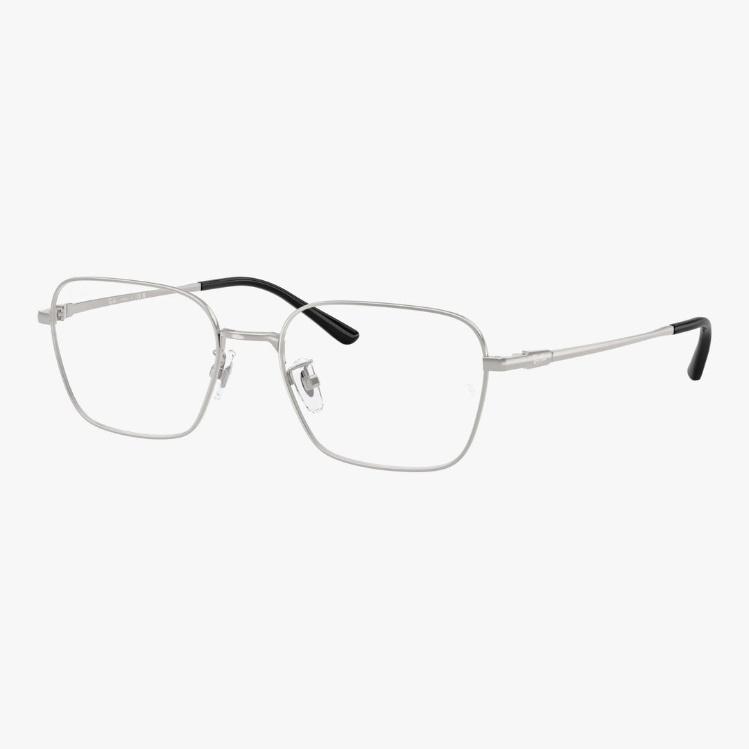 Ray-Ban RX8784D - 1002 - Sølv
