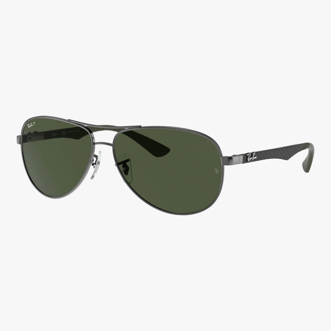 Ray-Ban CARBON FIBRE - 004/N5 - Gunmetal