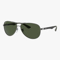 Ray-Ban CARBON FIBRE - 004/N5 - Gunmetal