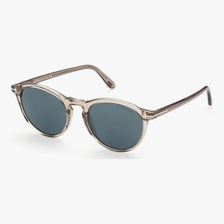 Tom Ford Aurele - 57V - Transparent beige