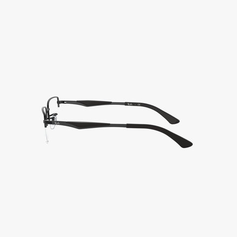 Ray-Ban RX6285 - 2503 - Sort