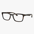 Ray-Ban RX5279 - 2012 - Mørk havana