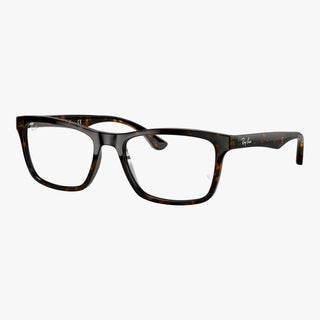 Ray-Ban RX5279 - 2012 - Mørk havana