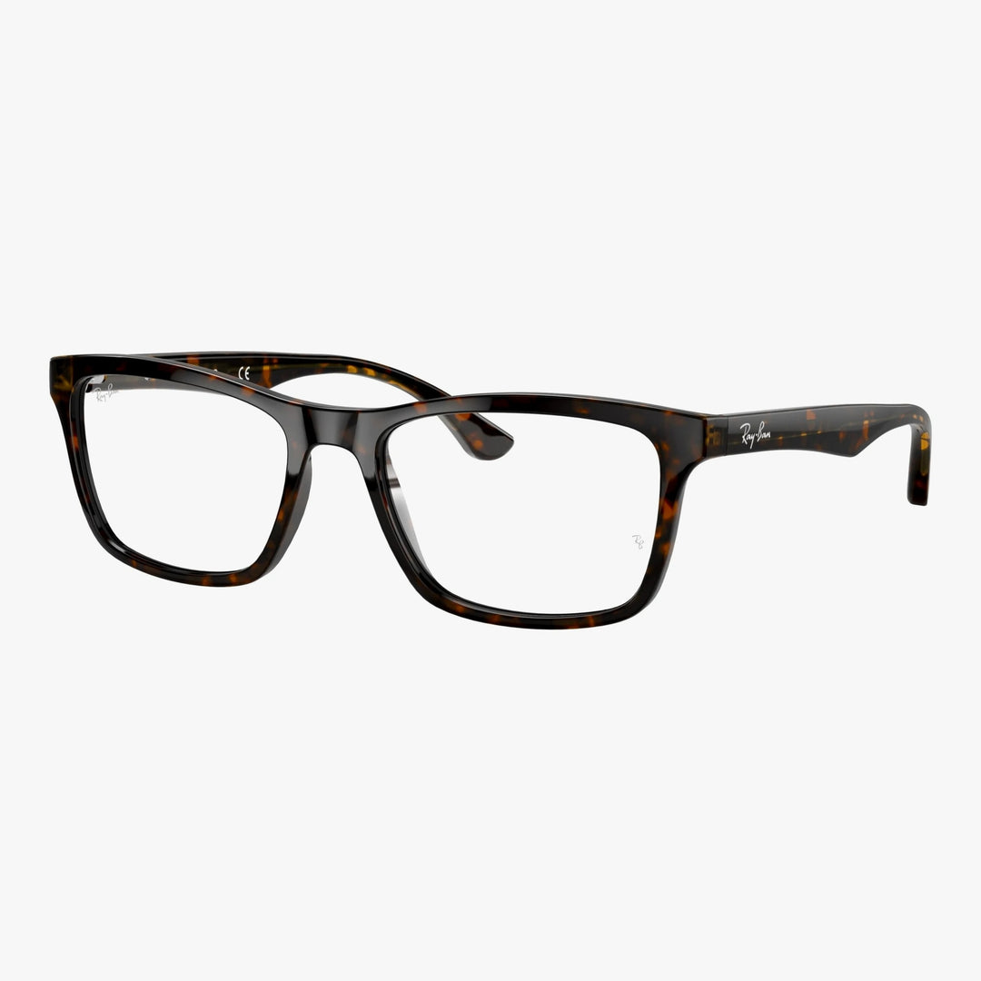 Ray-Ban RX5279 - 2012 - Mørk havana