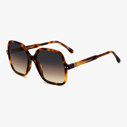 Isabel Marant IM 0077/G/S - 086/PR - Havana