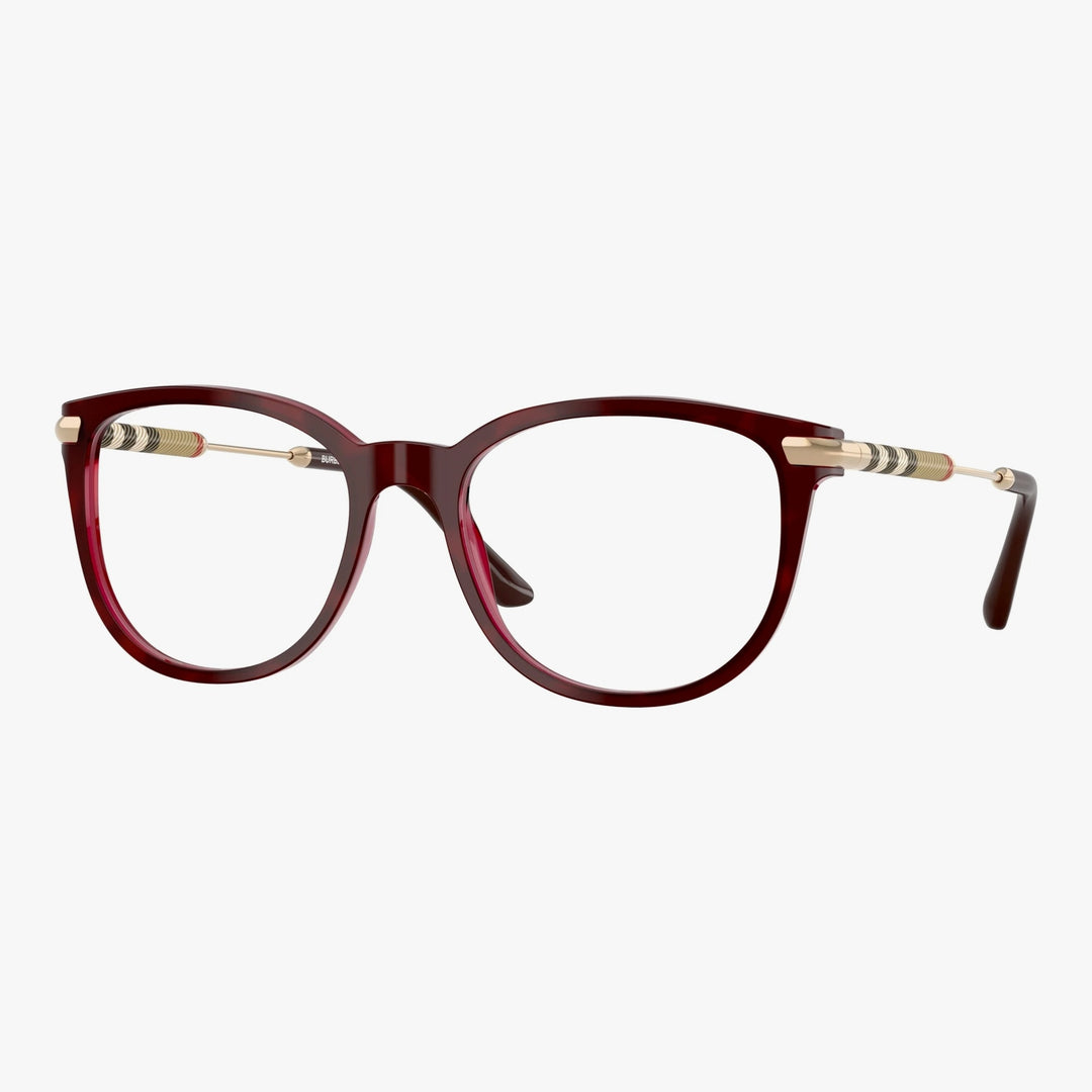 Burberry BE2255Q - 3657 - Havana