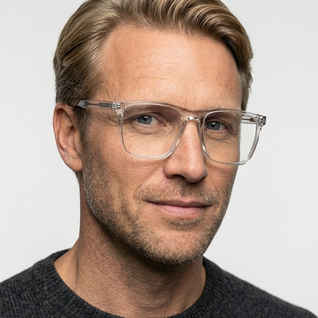 Carmino - Transparent