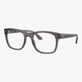 Ray-Ban RX7228 - 8257 - Transparent grå
