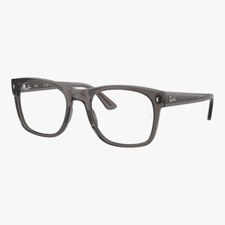 Ray-Ban RX7228 - 8257 - Transparent grå