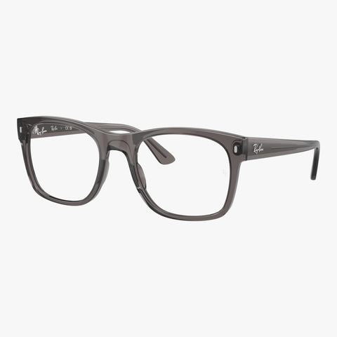 Ray-Ban RX7228 - 8257 - Transparent grå
