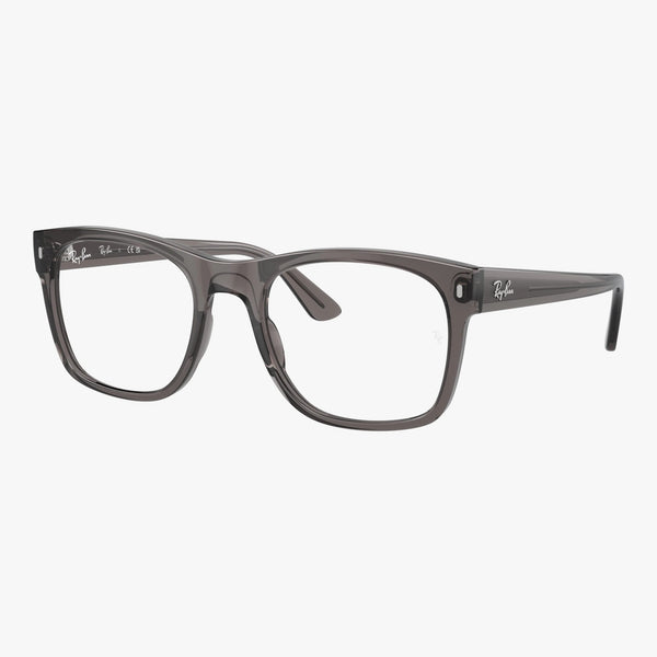 Ray-Ban RX7228 - 8257 - Transparent grå