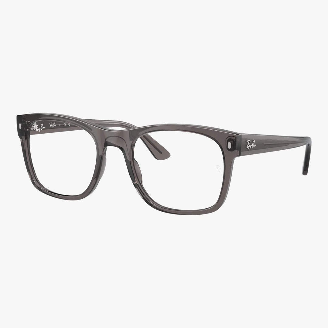 Ray-Ban RX7228 - 8257 - Transparent grå