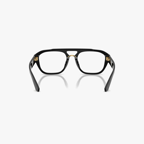 Dolce & Gabbana DG3415 - 501 - Sort