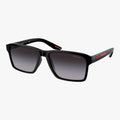 Prada Linea Rossa PS 05YS - 1AB09U - Sort