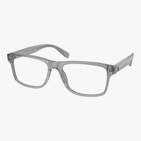 Polo PH2223 - 5111 - Transparent grå